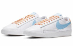 Кроссовки Nike Blazer Low Le (Женская размерная сетка)