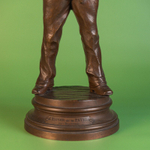 Кабинетная скульптура «L’ESPOIR DE LA PATRIE / Надежда страны»