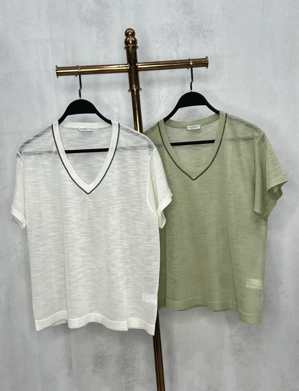 Кофта  Brunello Cucinelli
