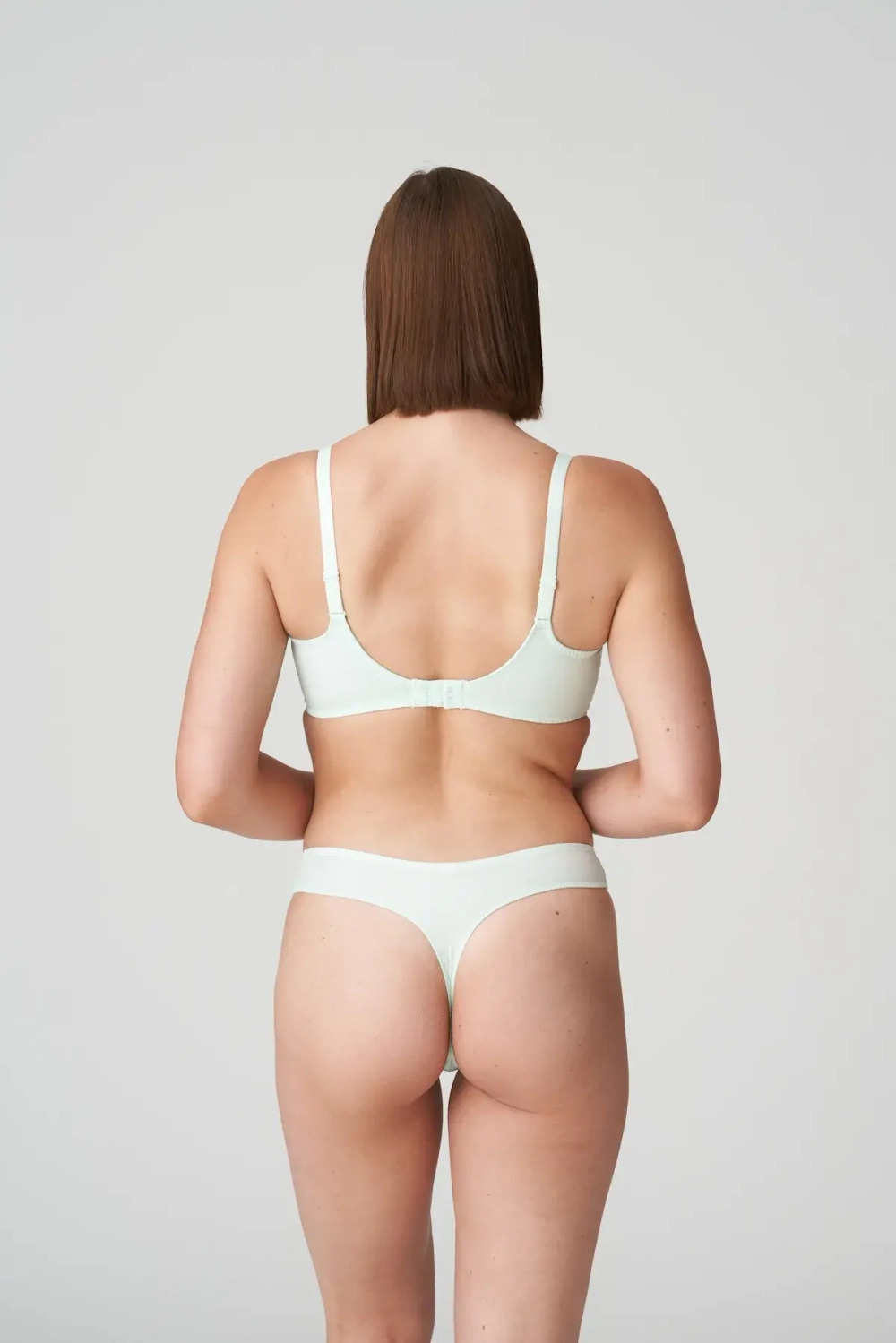 PRIMADONNA Twist Seville Трусы стринги, мятный