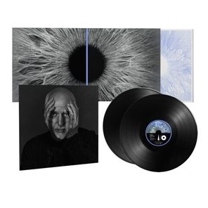 Peter Gabriel / I/O (Dark-Side Mixes) (2LP)