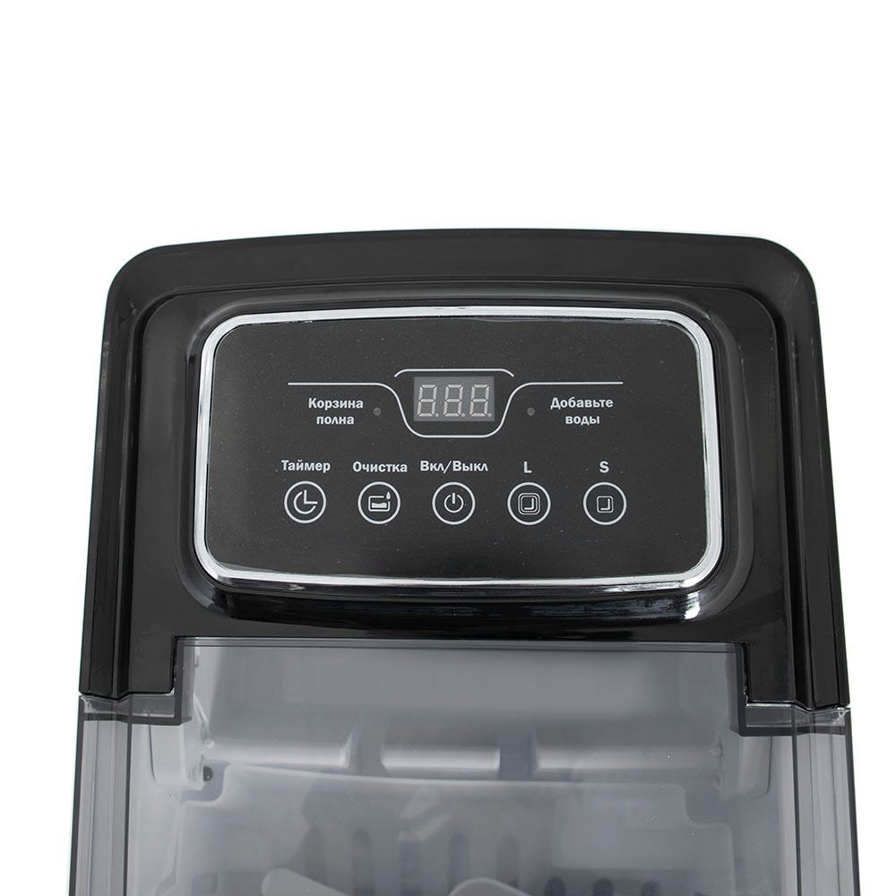 Льдогенератор IM-12SLE Foodatlas