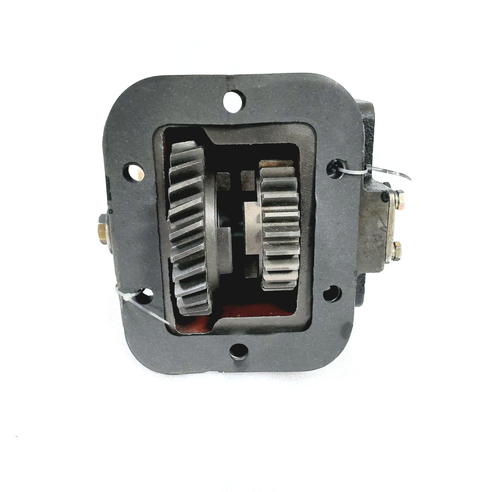 Коробка отбора мощности (КОМ) BAW FENIX (Баф, Бав Феникс) 1044,1065, 33460, 33462 Euro 3 ПНЕВМО