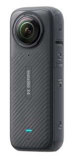 Экшн камера Insta360 X4 Black