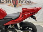 Honda CBR600RR , 2003