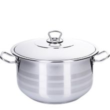 Кастрюля Arian Gastro 80369 16,5 л