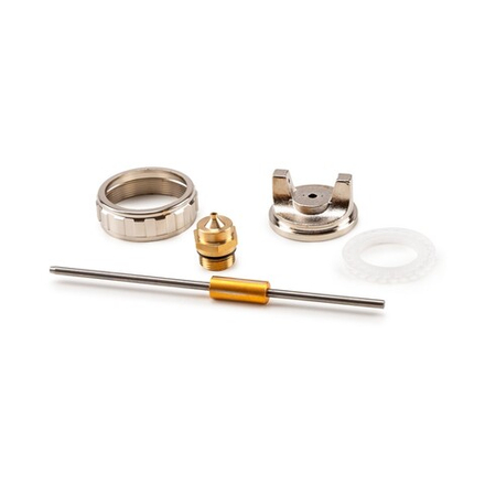 Набор запчастей для краскораспылителя AERO, сопло 1.8мм