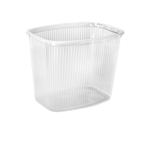 Контейнер пластиковый 139-500мл 10шт/уп