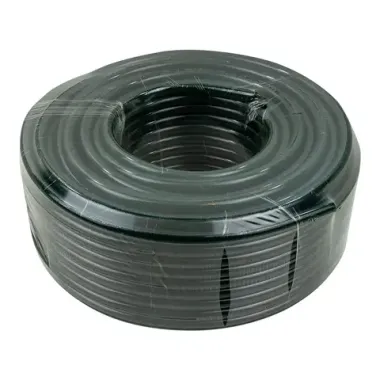 Шланг полиуретановый 12мм x 8мм x 50м (10-12бар, раб. t от -30 до +60°С) RockFORCE RF-PU-12805