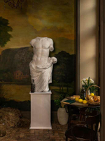 Торс Императора Клавдия 160 см