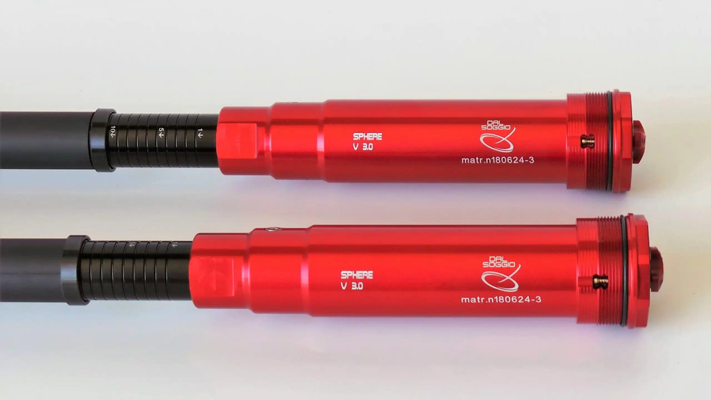 Dal Soggio - Sphere WP Xplor Gas Gas 2024-25 ENDURO 3.0 (2)