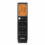 Сплит-система Funai RAC-KD35HP. D01 Kadzoku