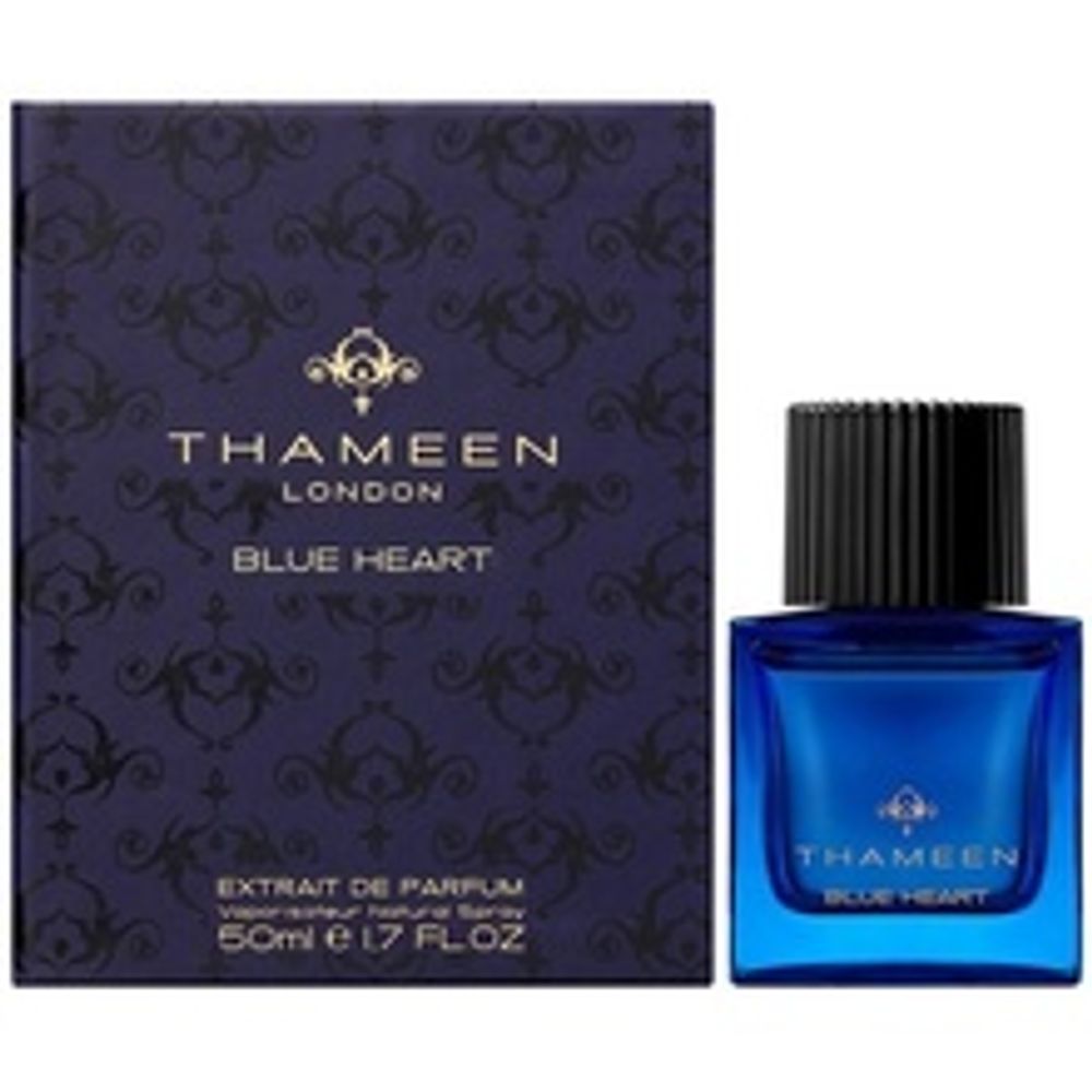 Thameen Blue Heart Extrait de Parfum 100ml
