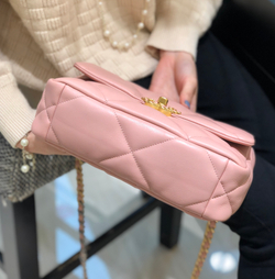 Chane1 19 Bag 26 cm
