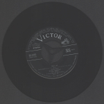 Nico Fidenco / What A Sky (Su Nel Cielo) - Trust Me (7" Vinyl Single)