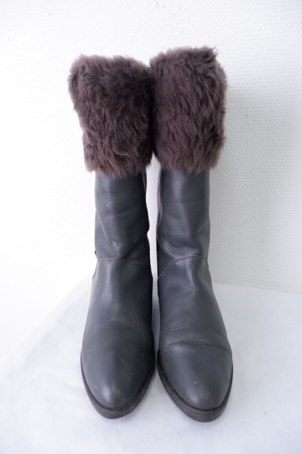 Сапоги удобные 39 размер