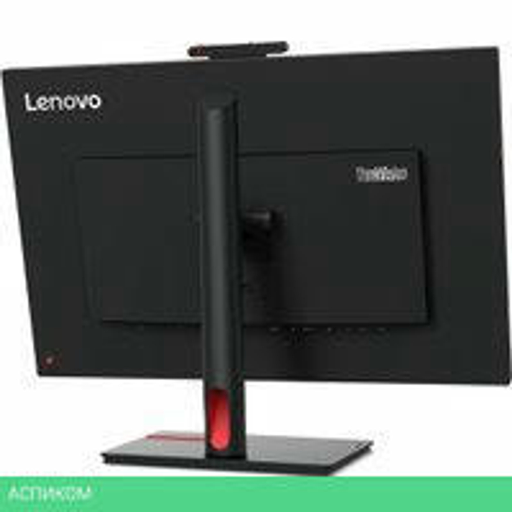 Монитор Lenovo ThinkVision T27hv-30 63D6UAR3EU