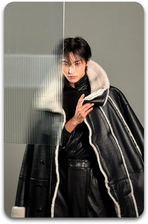 Карта / ATEEZ #1728