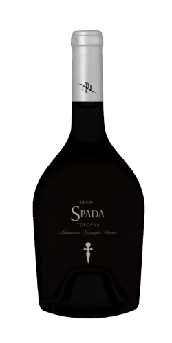 Nenni Spada Toscana Platinum Edition 0.75 л.