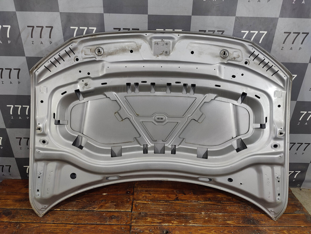 Капот Volkswagen Tiguan 2 16-20 Б/У Оригинал 5NA823031H