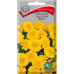 Бархатцы Бой желтые 0,4г Ц Поиск