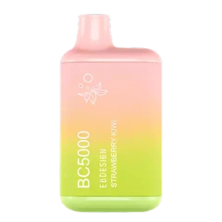 Elf Bar BC5000 - Strawberry Kiwi (5% nic)