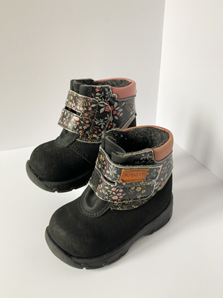 Ботинки Kavat, 22