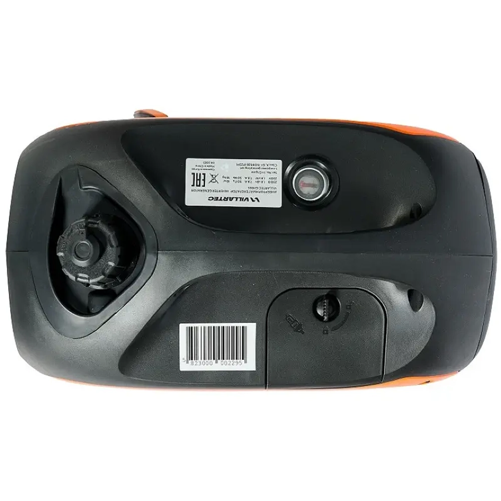 VILLARTEC GI188S генератор бензиновый инверторный