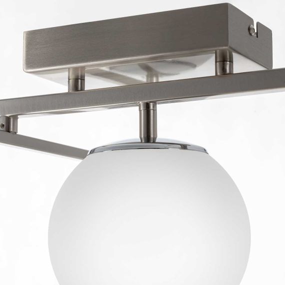 Потолочная светодиодная люстра Citilux Dorsy CL223151