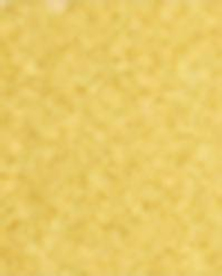 Zara Home Свеча ароматическая Lemon Candied 130 г, растительный воск, аромат свежий цитрусовый, Горчичный