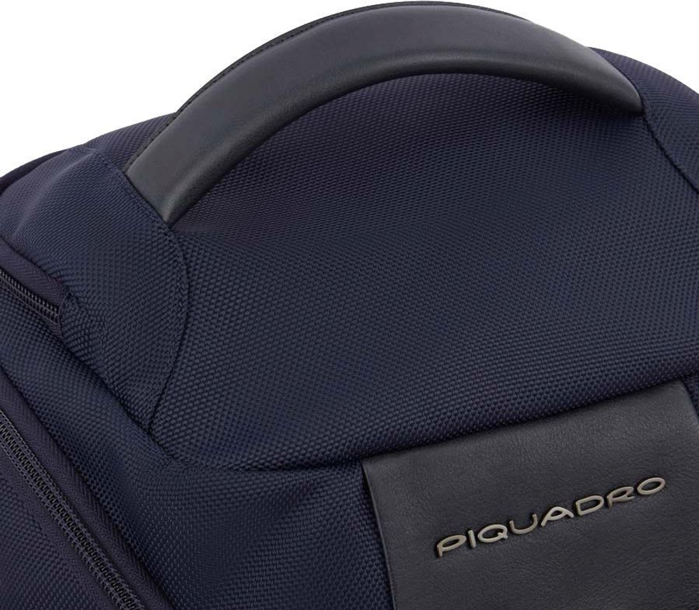 Сумка дорожная Piquadro Brief2 BV6154BR2/BLU