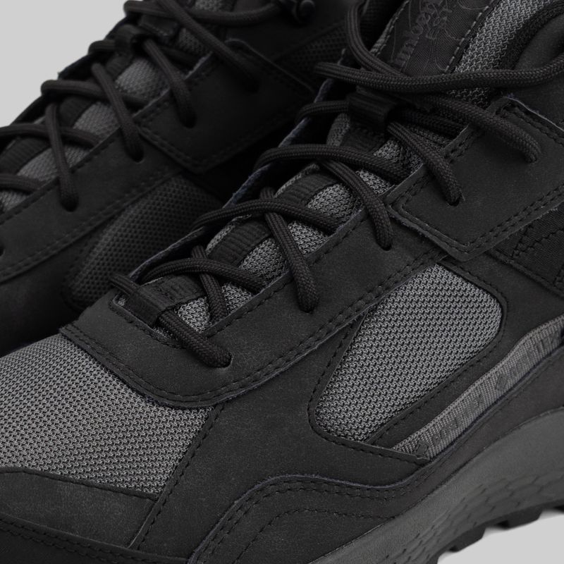 Ботинки Timberland Lincoln Peak Mid GTX артикул:TB0A44KK0151 - купить в магазине Дайс
