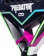 Ракетка для падел Heroe’s PD 2026 PREDATOR LTD (HRS53319)