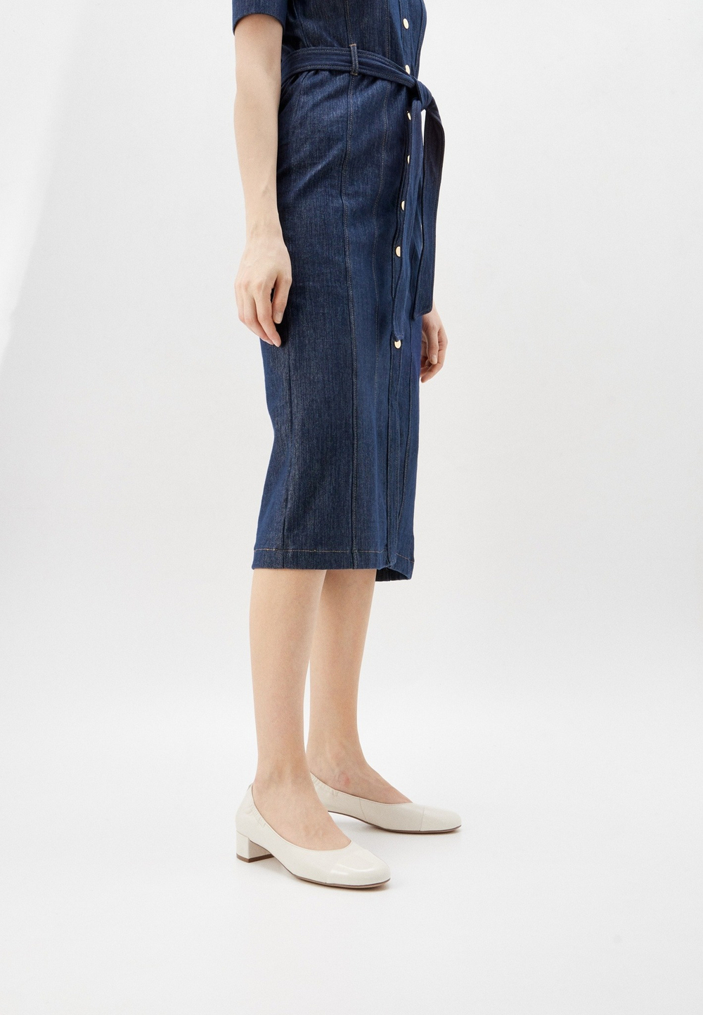 Туфли женские HOGL EDITH