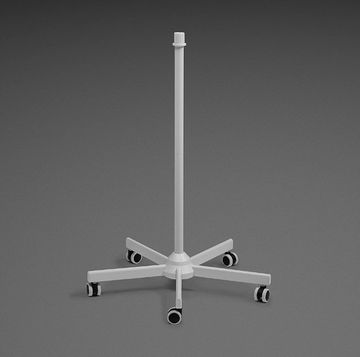 Напольная стойка 4BLANC PRO