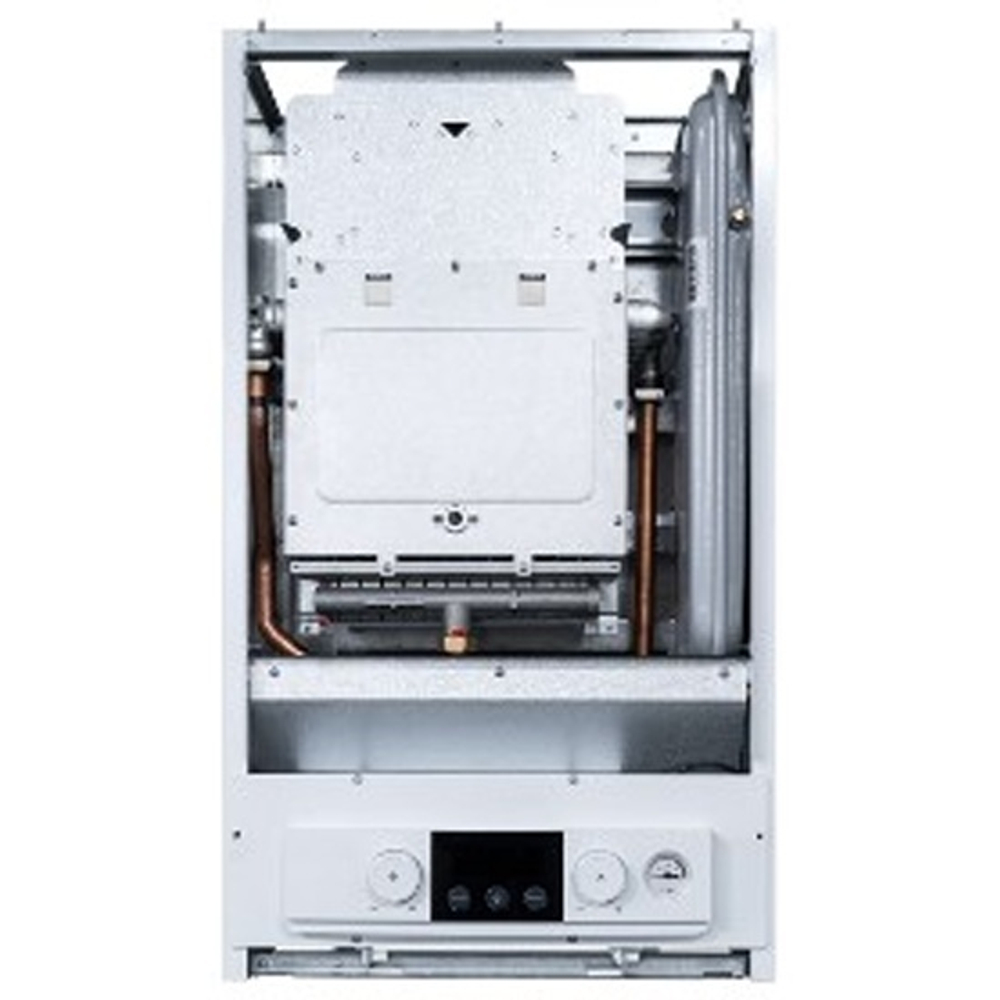 Настенный двухконтурный котел Navien HEATATMO (NGB-150) 13 КВТ