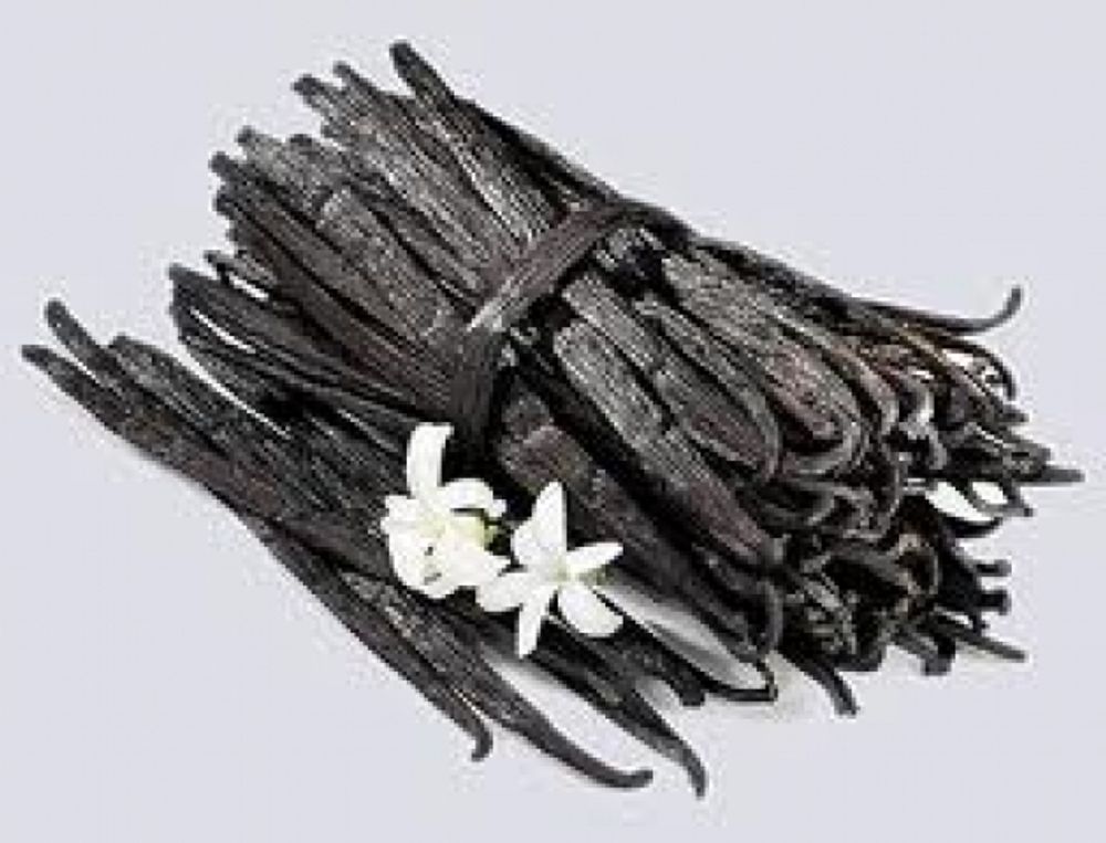 Мужские ароматы содержащие ваниль.