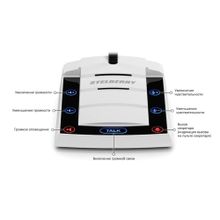 Переговорное устройство &quot;директор-секретарь&quot; Stelberry D-600 NEW