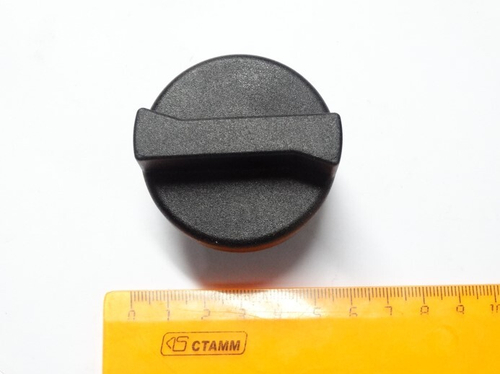 Крышка маслозаливная /Cummins  ISF 3.8/ (FOTON)