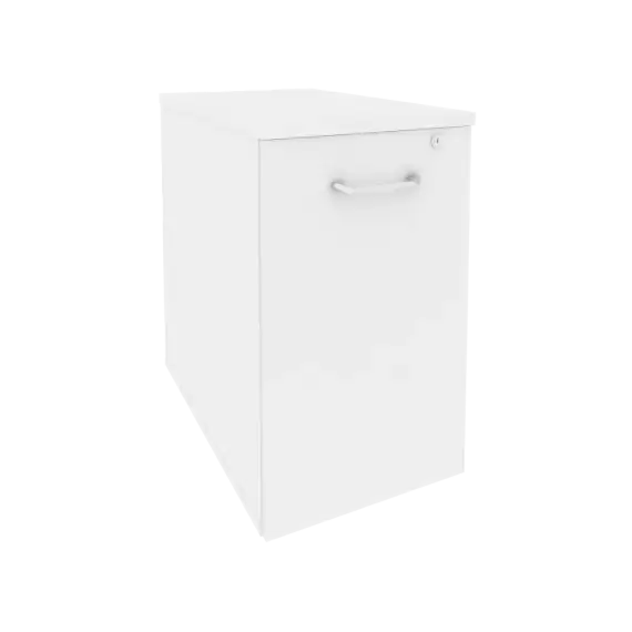 Onix Тумба низкая выдвижная приставная/опорная O.VTPO-1.7 432*720*750