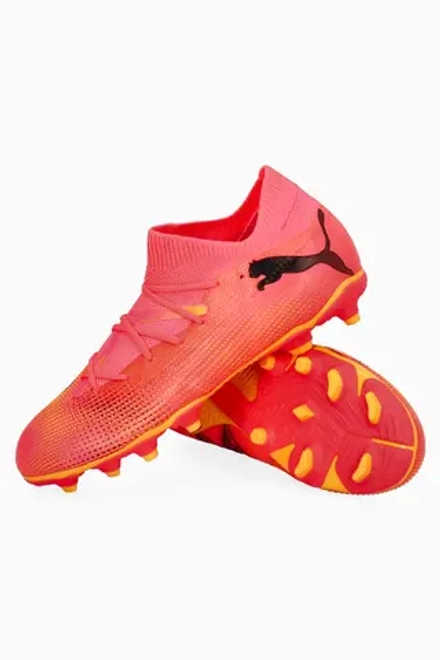 Бутсы Puma Future 7 Match FG/AG Junior