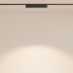 Трековый светильник Technical TR082-1-12W4K-M-B