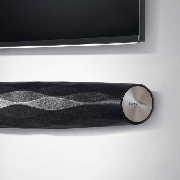 Саундбар Bowers & Wilkins Formation Bar