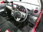 DAIHATSU BOON SILK 4WD 2016г