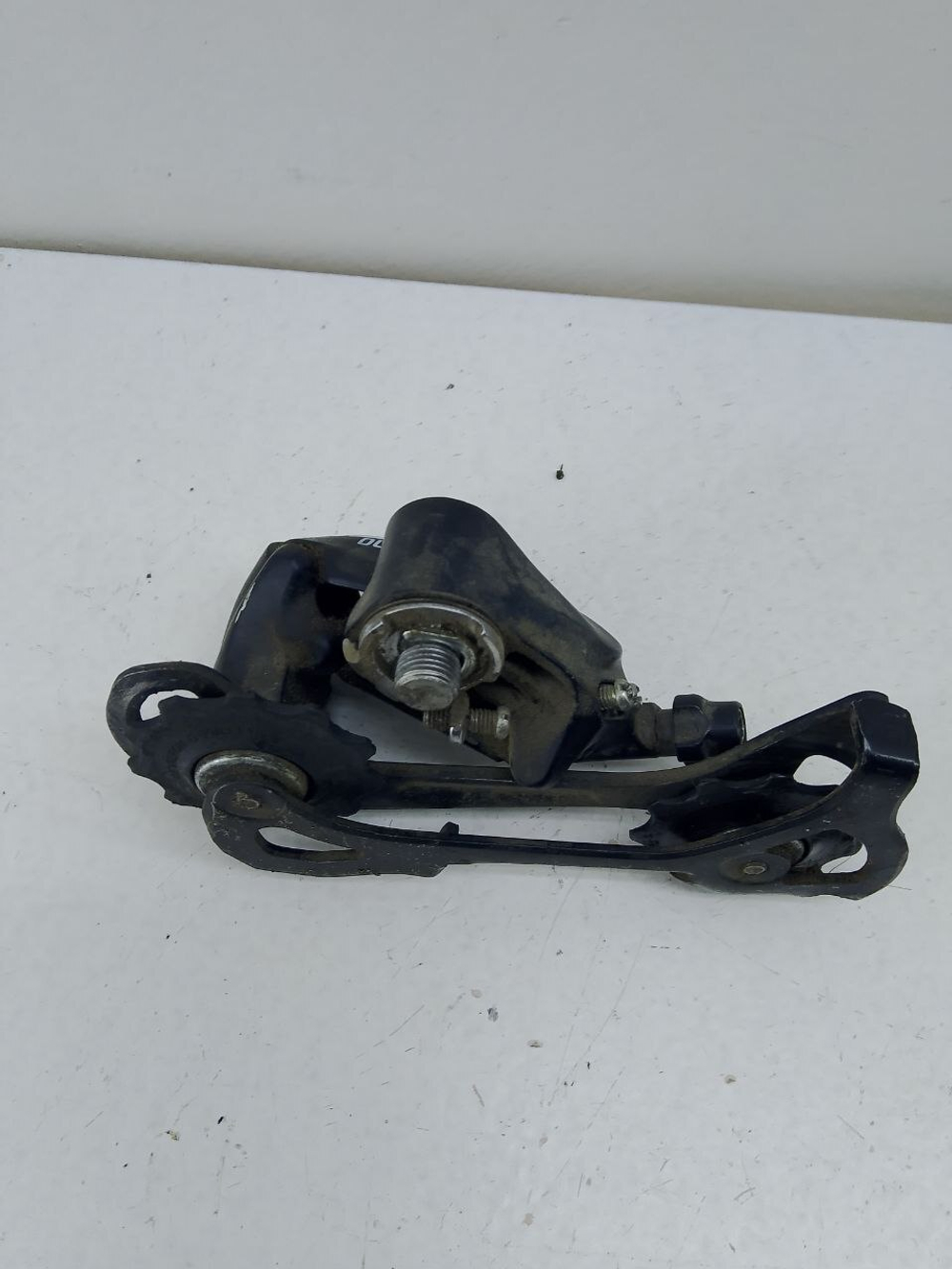 Переключатель на велосипед Shimano DEORE (задний)