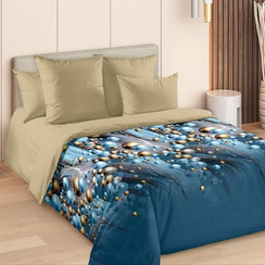 Сатин "Метаморфозы" | ш.220 см | 120 г/м² | хлопок-100%