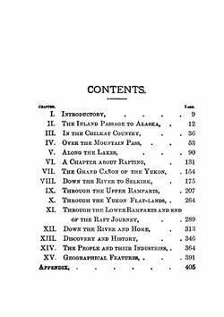 Exploring the great Yukon | Frederick Schwatka
