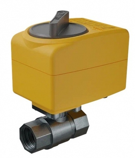 Кран с электроприводом Neptun Bugatti Pro 220В 3/4