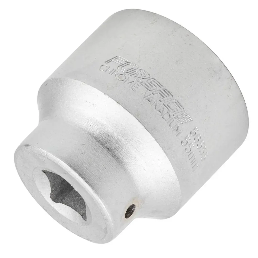 Головка 55мм 3/4''6гр. Forsage F-56555