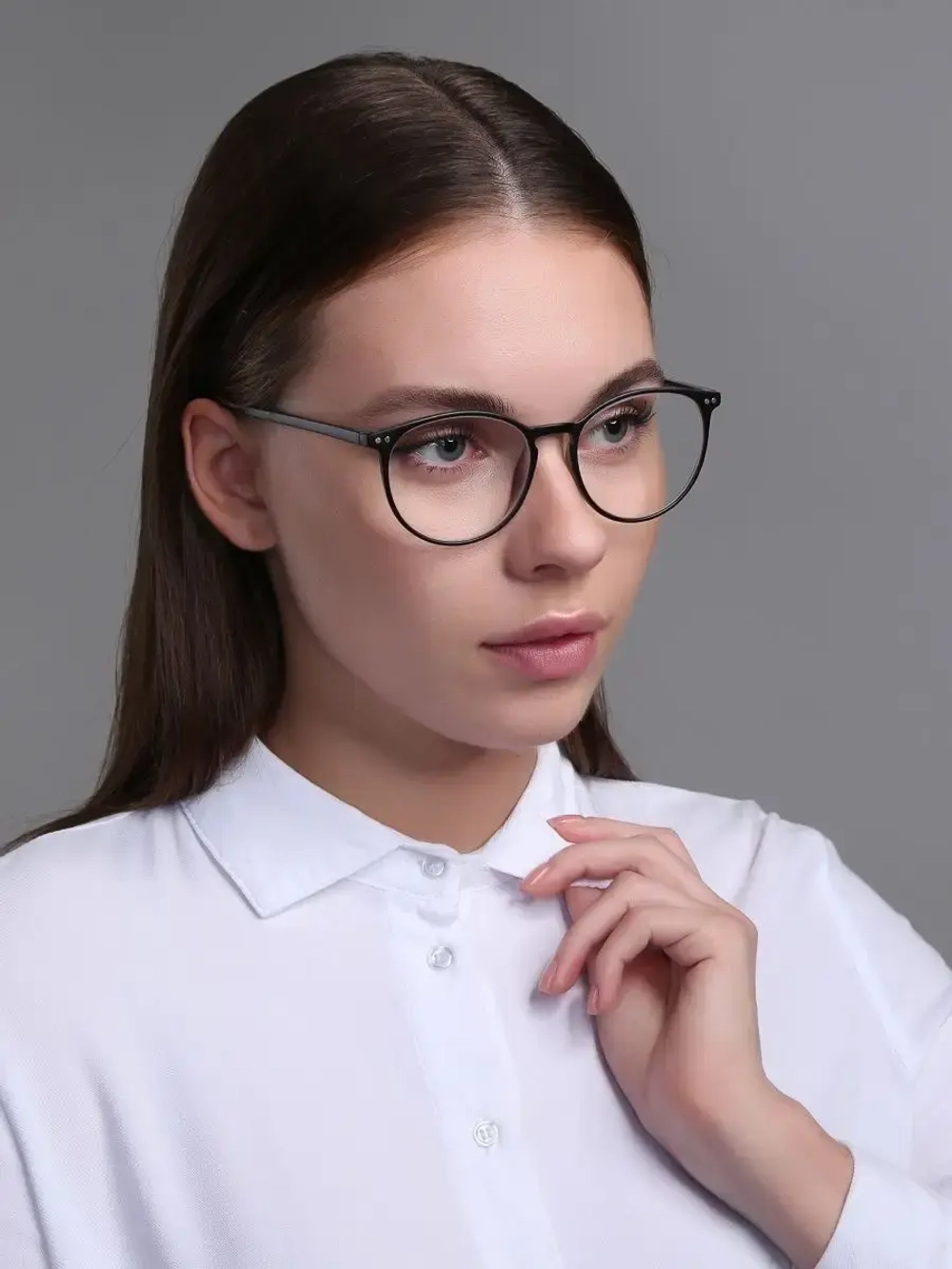 Очки для зрения +2,75 РЦ 62-64